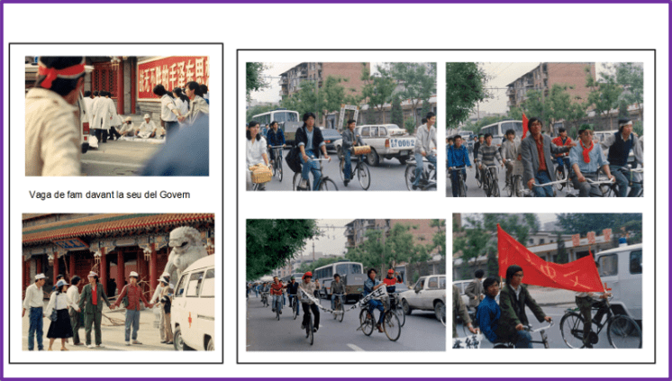 vaga i bicis Imagen1