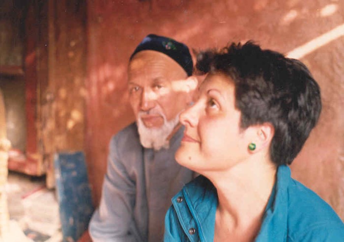 fils de seda Imagen1