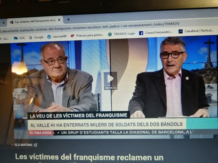 foto els matins 24 octubre