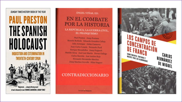libros holocaust