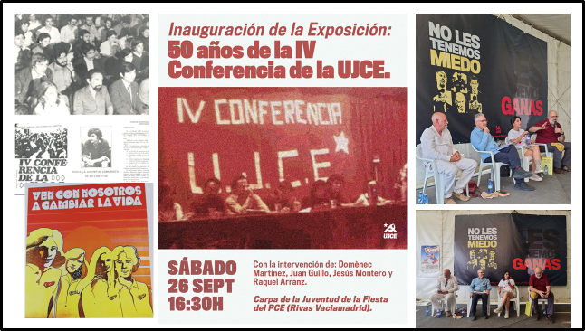 Aniversarios